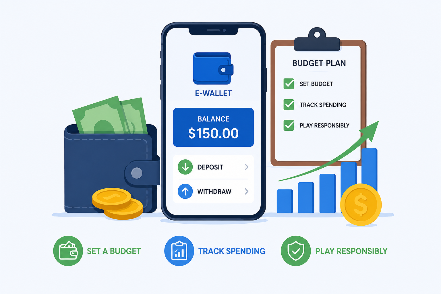Mulia668 - Smart Money Management with Mulia668 Ewallet- mulia668a