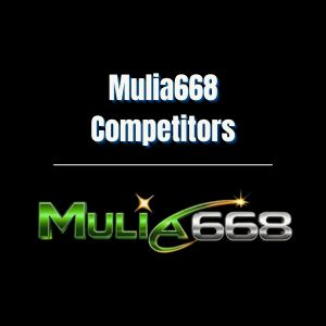 Mulia668 Competitors - Logo - mulia668a