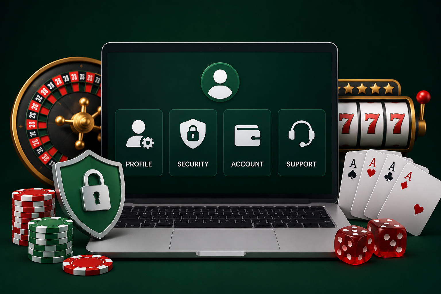 Mulia668 - Improving Account Control with Mulia668 Login Features - mulia668a