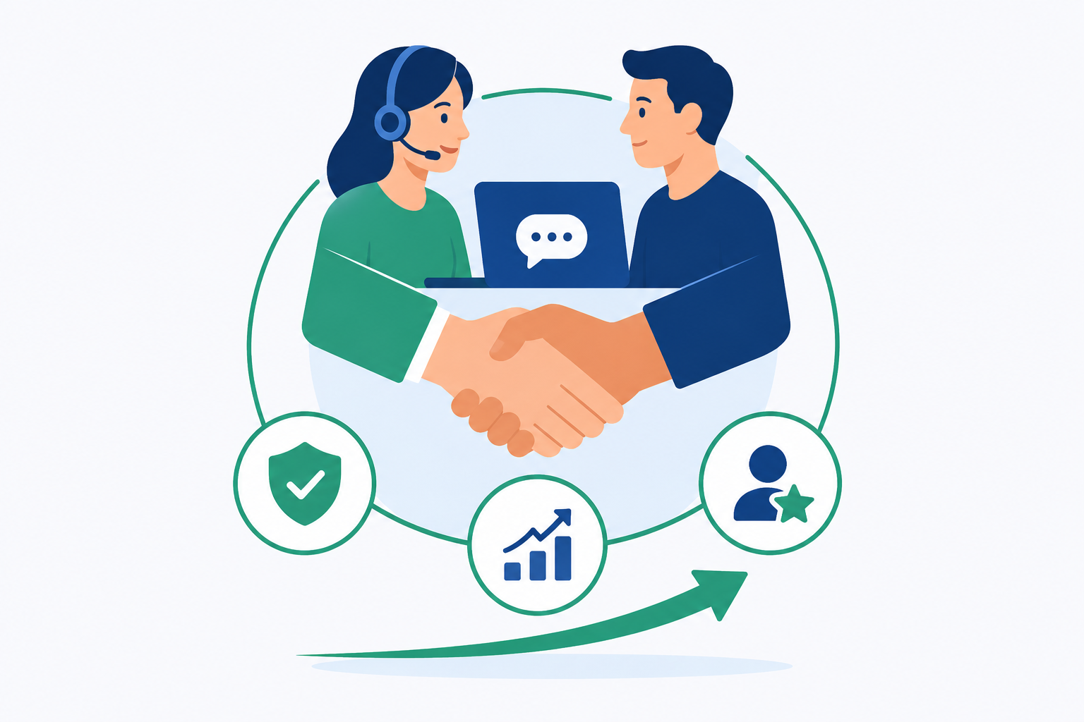 Mulia668 - Long-Term Customer Value Created by Mulia668 Support - mulia668a