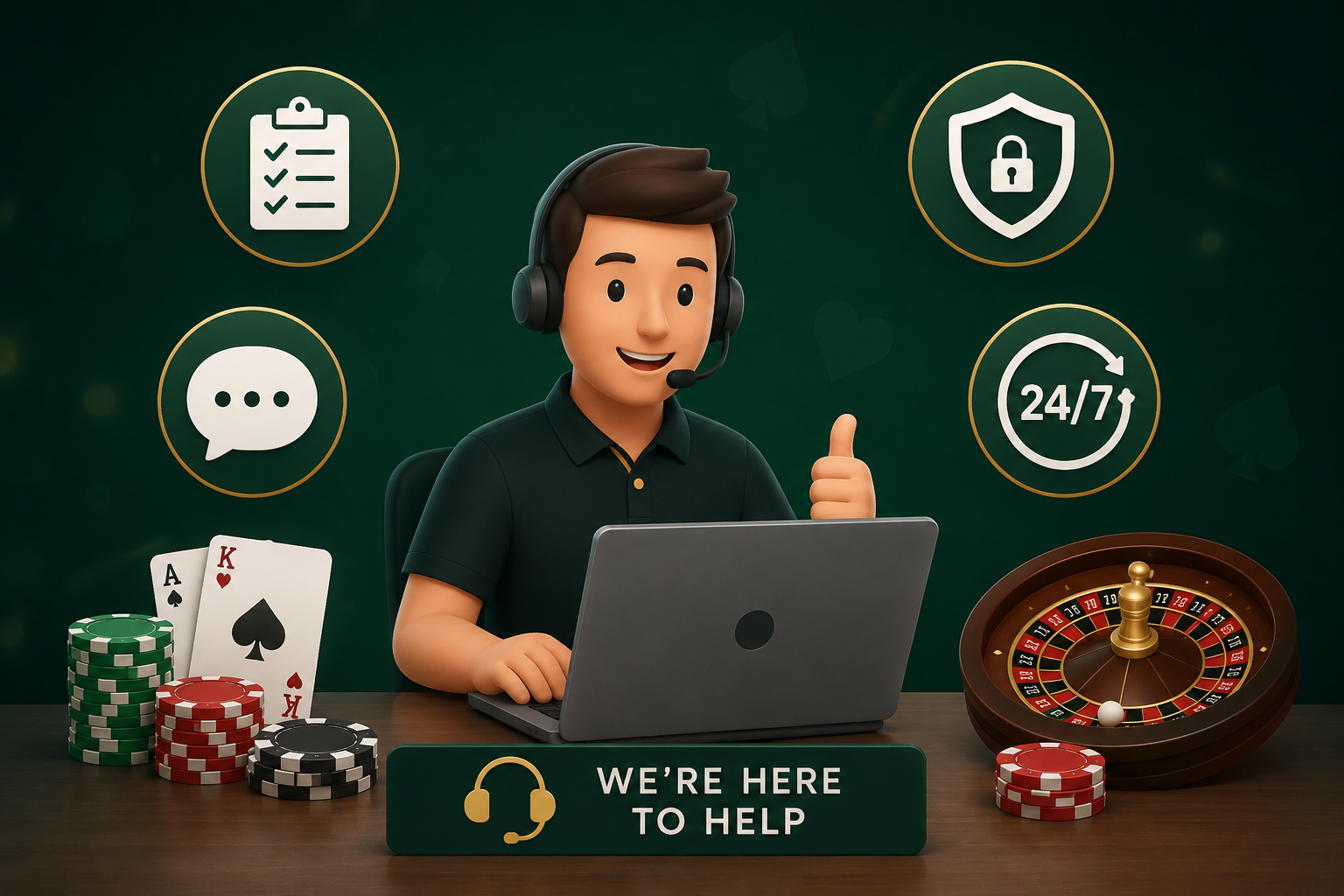Mulia668 - Tips for Getting the Best Experience with Mulia668 Customer Support - mulia668a